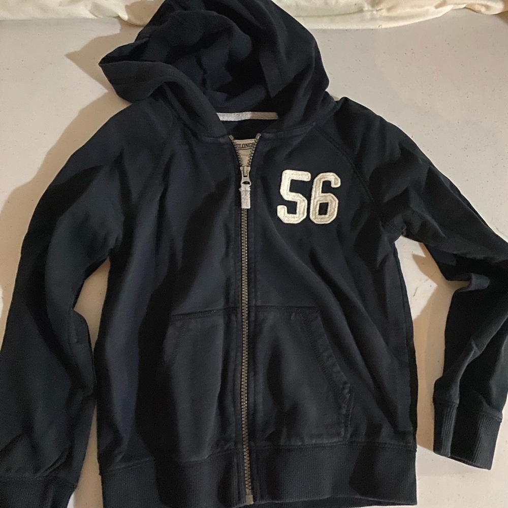 Carter’s hooded sweatshirts! 6.00 each
